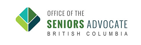 Office of the Seniors Advocate Monthly Update – July 2022