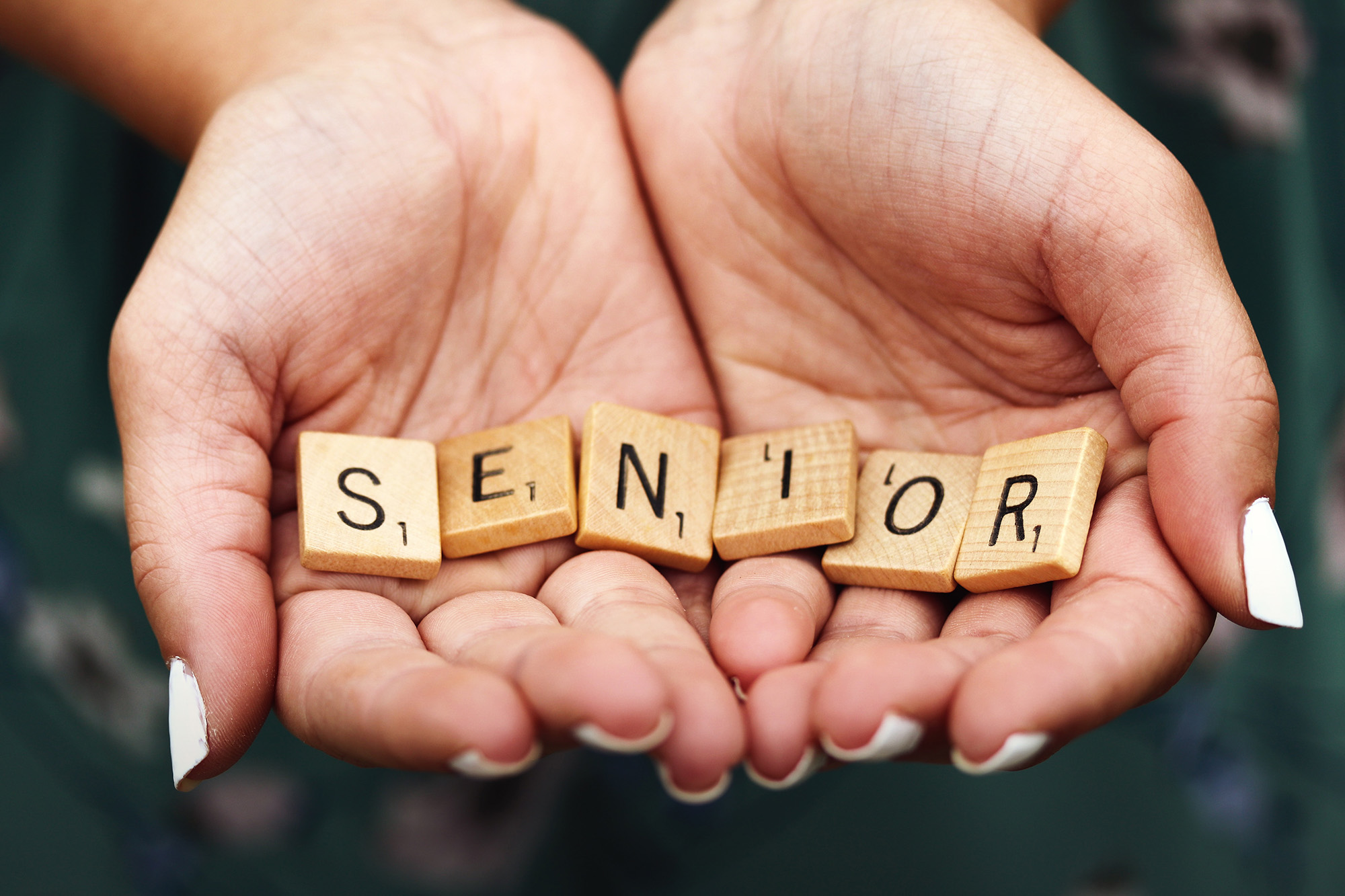 Office of the Seniors Advocate Monthly Update – November 2021