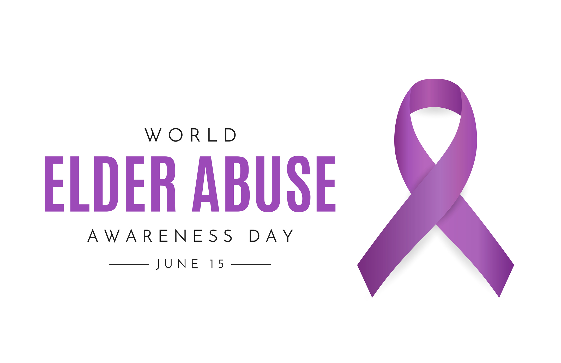 World Elder Abuse Awareness Day Virtual Events