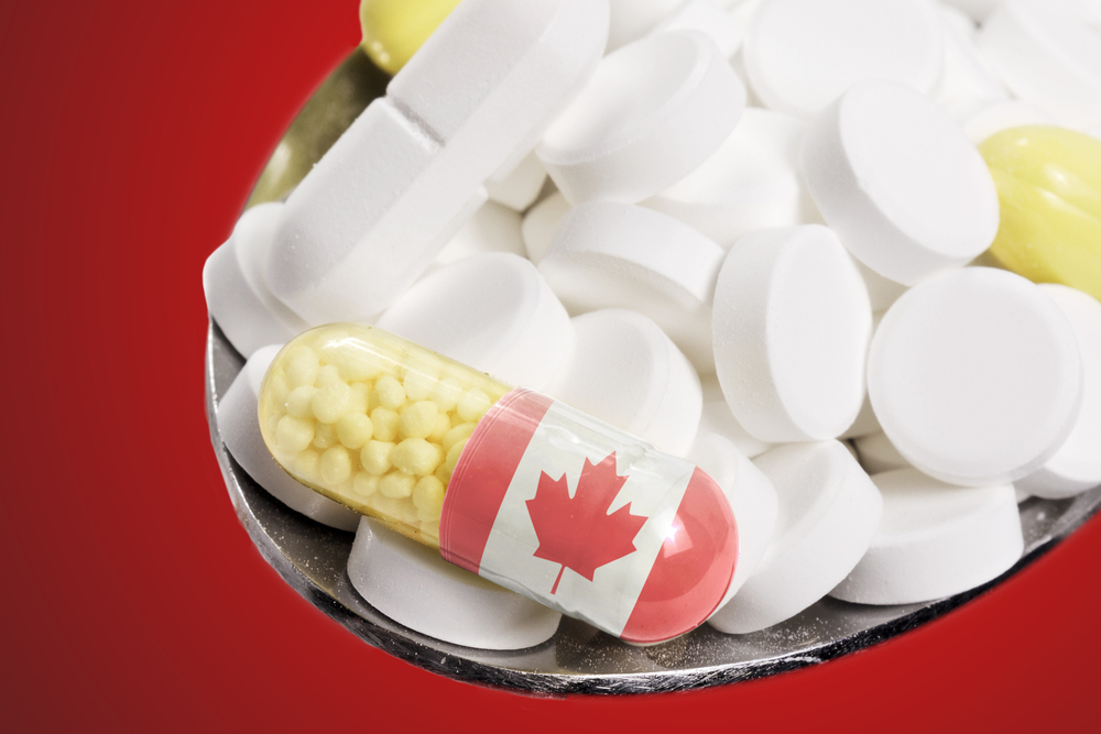 BIG NEWS: Pharmacare has passed!