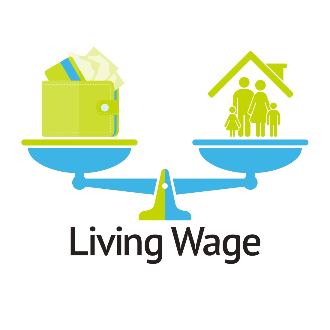 The Living Wage 2024 is out now!