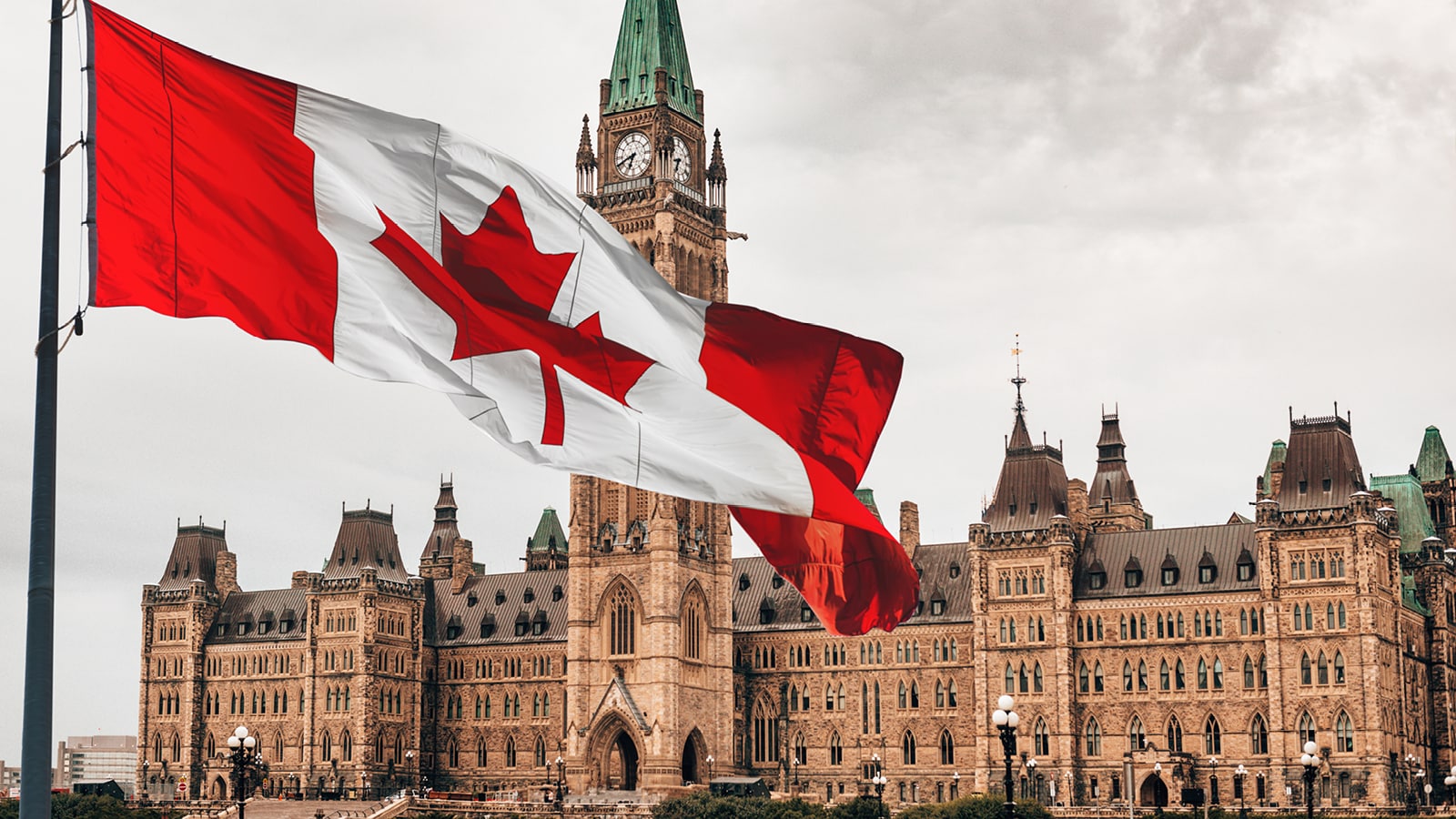 COSCO Submission to Fall 2025 Federal Budget Consultation