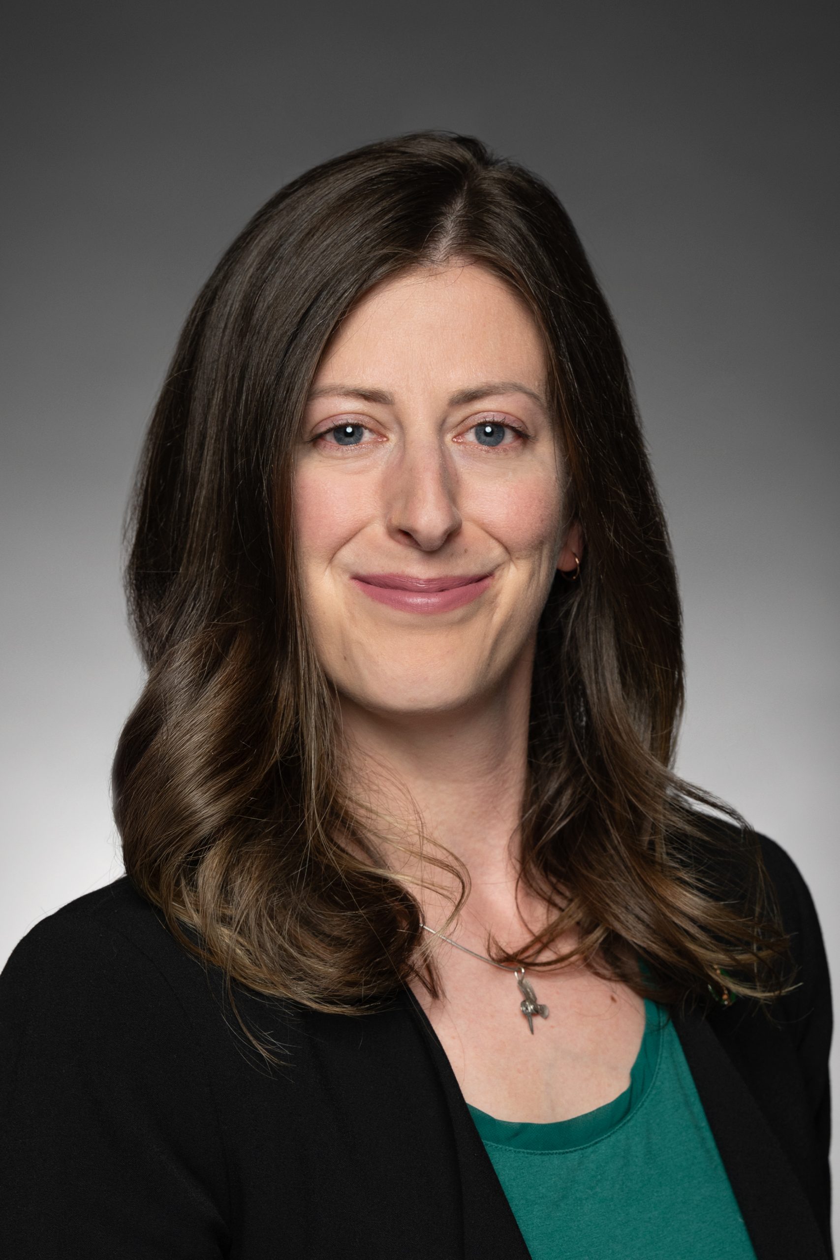 Message from Stephanie McLean, Secretary of State (Seniors)