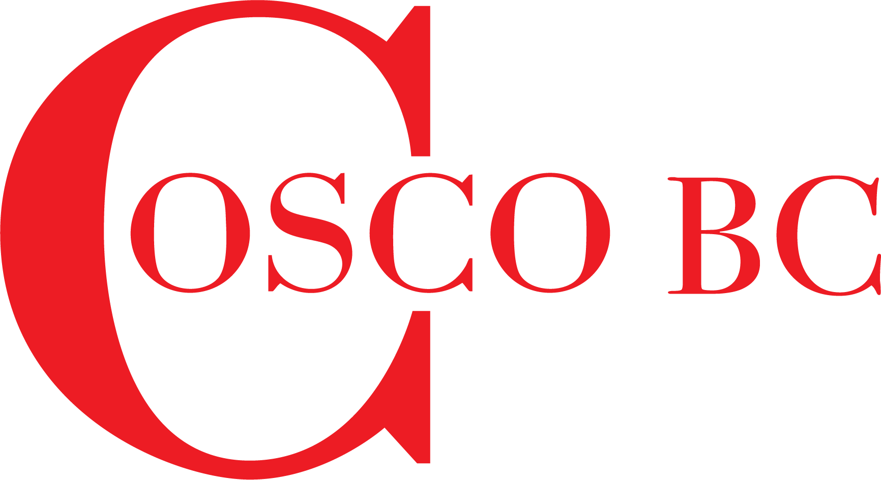 Council of Senior Citizens Organizations of BC (COSCO)